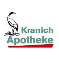 Kranich-Apotheke Heinrich Schüren-Hinkelmann