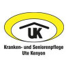 Bild: Kranken- u. Seniorenpflegedienst Ute Kenyon Pflegedienste