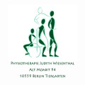 Krankengymnastik Berlin Tiergarten - Judith Wiesenthal Physiotherapie