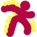 Logo Krankengymnastik Magrit Meier