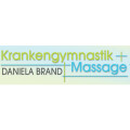 Krankengymnastik & Massage Brand Daniela