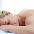 Bild: Krankengymnastik Physiotherapie u. AkupunkturMassagepraxis Bernd Stiegler in Kassel, Hessen