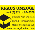 Kraus Umzüge & Transporte