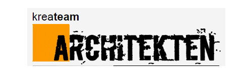 Logo Kreateam Architekten Bad Homburg