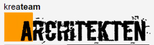Logo Kreateam Architekten Bad Homburg