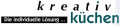 Logo Kreativ Küchen Inh. Michael Pavelic
