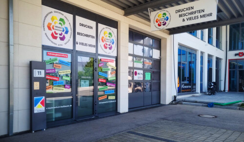 Kreativ Werkstatt / Kopierzentrum Kaufbeuren