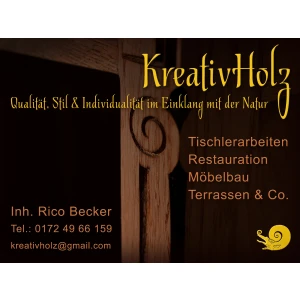 KREATIVHOLZ