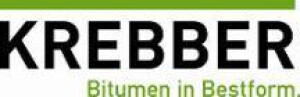 Logo Krebber Moderne Baustoffe GmbH