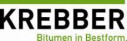 Logo Krebber Moderne Baustoffe GmbH