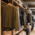 Krebs Andreas GmbH & Co. KG Herrenmode