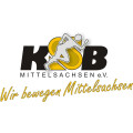 Kreissportbund Mittelsachsen e.V.
