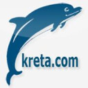Logo Kreta Reisen - kreta.com GmbH & Co. KG