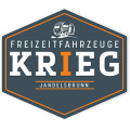 Krieg Autohaus GmbH u. Freizeitfahrzeuge
