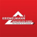 Logo Kriemelmann Immobilien GmbH