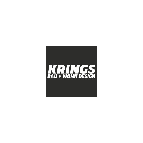 Logo Krings Bau + Wohn Designin Gangelt