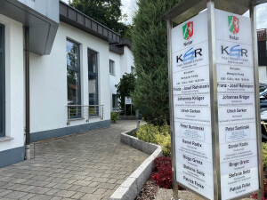 Zugang - Kanzlei Bad Wünnenberg