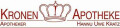 Logo Kronen Apotheke