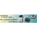 Kronenberg & Partner GmbH