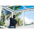 KRS Gebäudereinigung GmbH