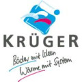 Krüger Heizung-Sanitär-Gas Heizungsbautechnik