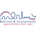 Krüger & Scharnberg GmbH Baustoffe Standort Eimsbüttel