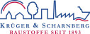 Logo Krüger & Scharnberg GmbH