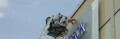 Logo Krüger Montage + Service