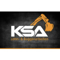 KSA Bagger & Lohnarbeiten UG