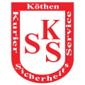 KSS Kurier & Sicherheits-Service GmbH