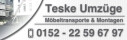Logo KTU Umzüge Dresden