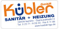 Bild: Kübler Sanitärtechnik GmbH in Iserlohn