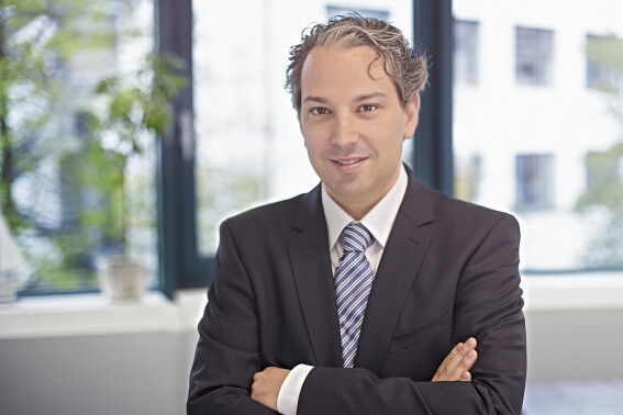 Rechtsanwalt Daniel Pohl