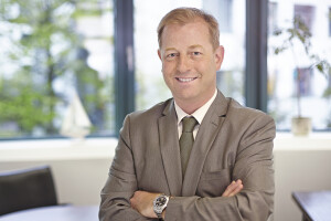 Magister juris Christian Wulf