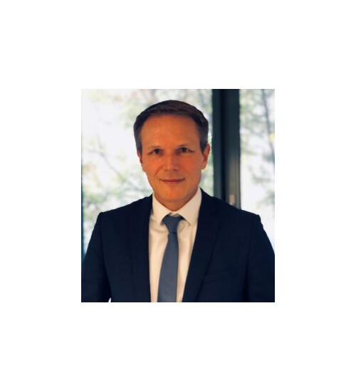 Fachanwalt Joachim Raff