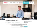 Bild: Küche&Co Stuttgart-Degerloch in Stuttgart
