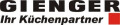 Logo Küchenstudio Gienger