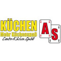 Küchen AS - CENTRO KÜCHEN GmbH