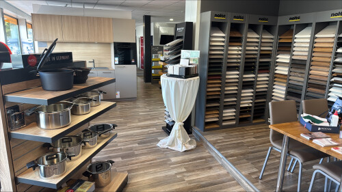 Küchenstudio Innen Hannover Garbsen