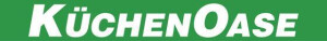 Logo Küchenoase Hallen