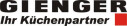 Logo Küchenstudio Gienger