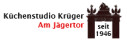 Bild: Küchenstudio Krüger Am Jägertor in Potsdam
