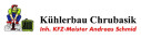 Bild: Kühlerbau Chrubasik in Kassel, Hessen