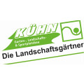Kühn Garten-, Landschafts- und Sportplatzbau GmbH - Die Landschaftsgärtner -