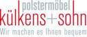 Logo Külkens & Sohn GmbH