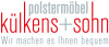 Bild: Külkens Sohn GmbH Co.KG PolstermöbelFbr.