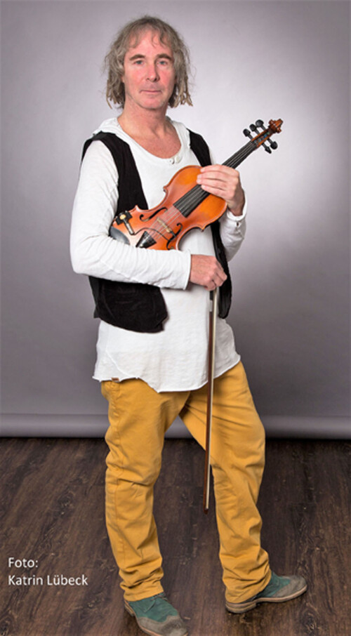 "Violalex" Alexander Meyen