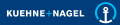 Logo Kühne & Nagel AG