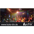 KuKa - Die Kulturkantine Dinslaken - Disco im alten Walzwerk
