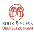 Kulik & Suess Übersetzungen München